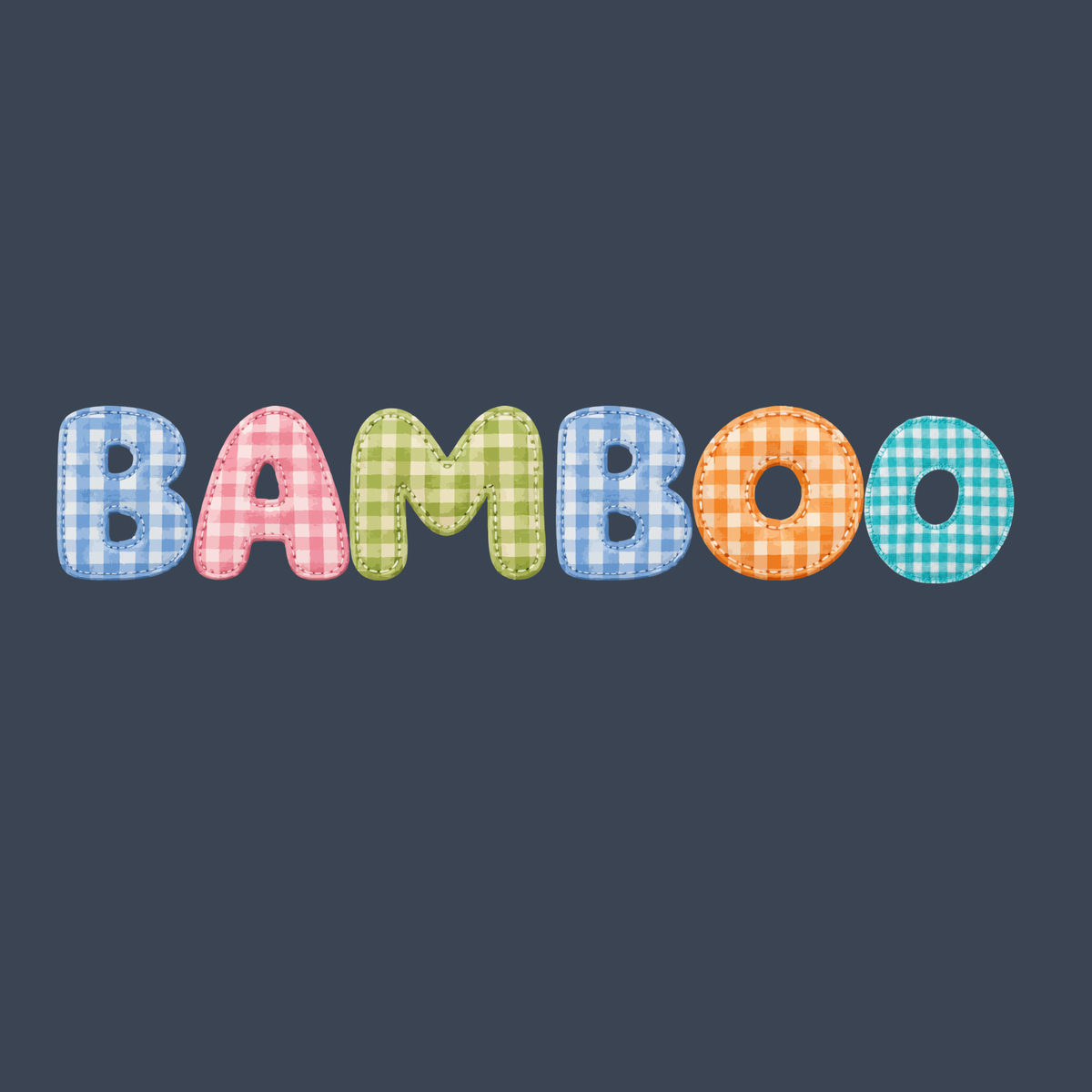 Bamboo