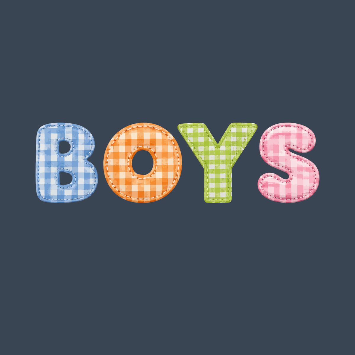 Boys
