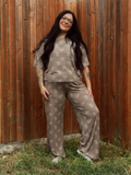 Highland Lounge Set