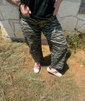 Wilder jeans