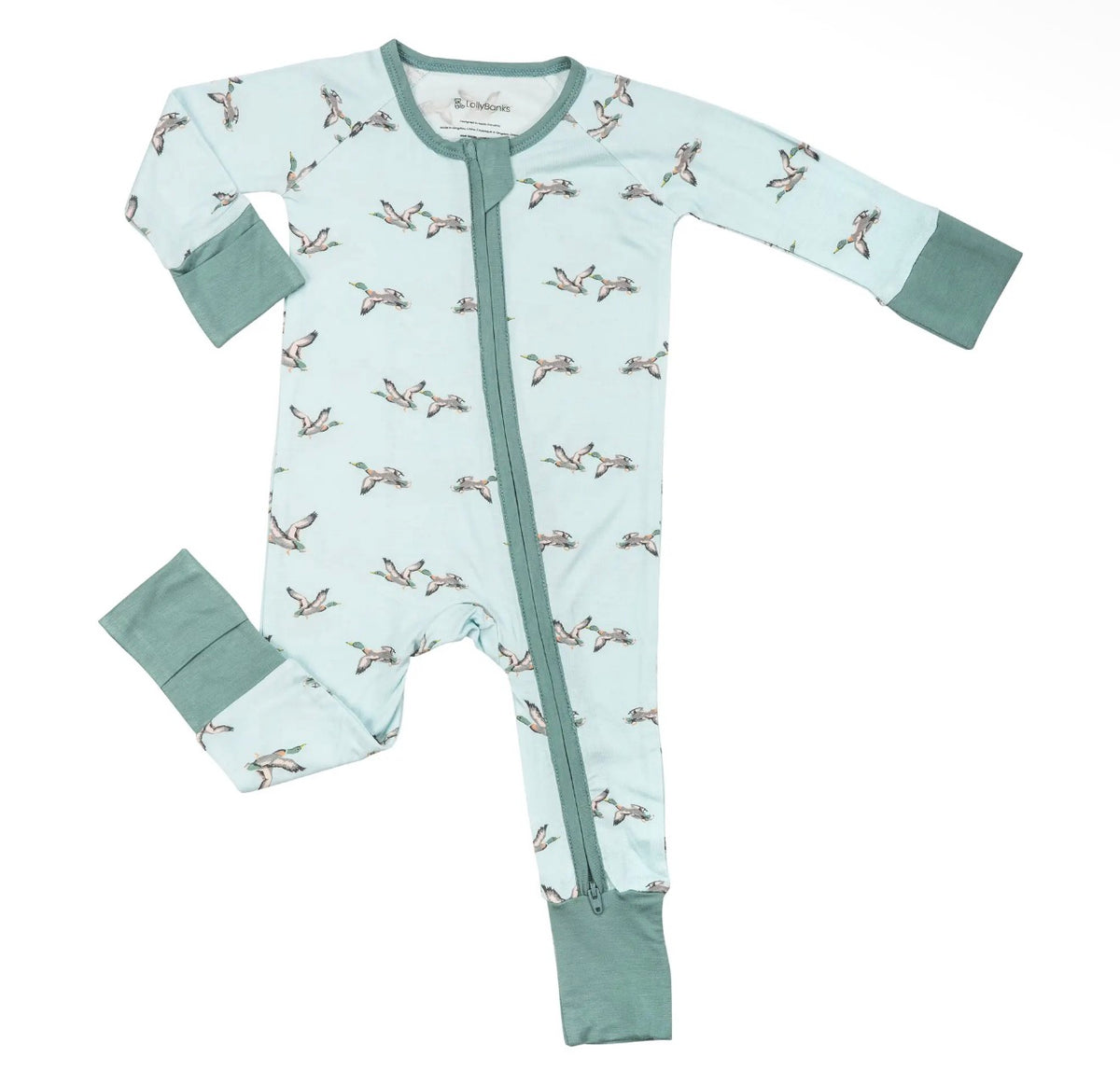 Mallards Zippy